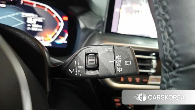 BMW X3 (G01) id 4773741 из Кореи 22
