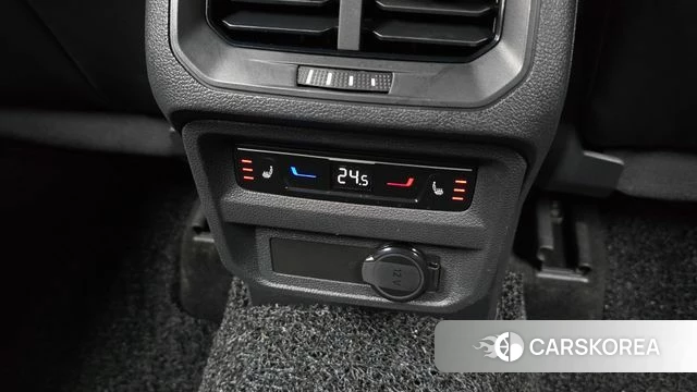 Volkswagen Tiguan second Generation id 4720024 из Кореи 22