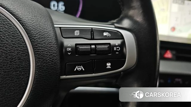 Kia Sportage 5th Generation id 4608792 из Кореи 22