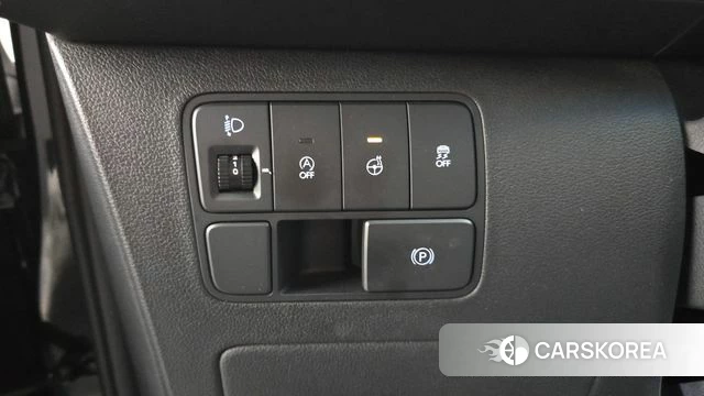 Hyundai Staria id 4309767 из Кореи 22