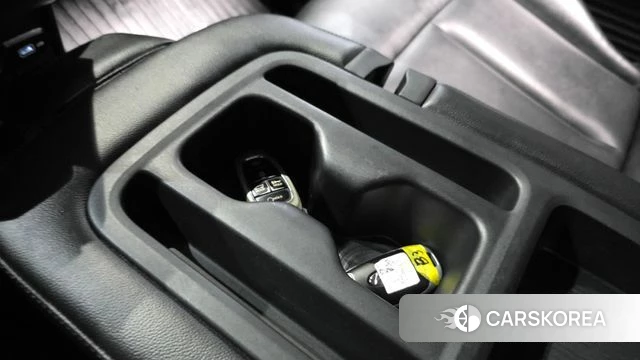 Hyundai Staria id 4445413 из Кореи 22