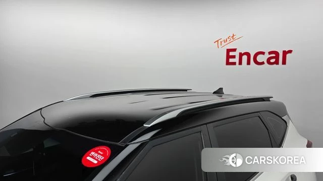 Kia Seltos id 4703152 из Кореи 22