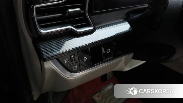 Kia Sportage 5th Generation id 4592101 из Кореи 22