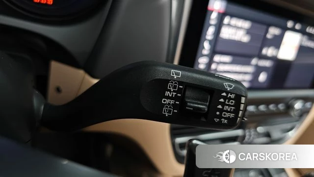 Porsche Macan id 4330781 из Кореи 22