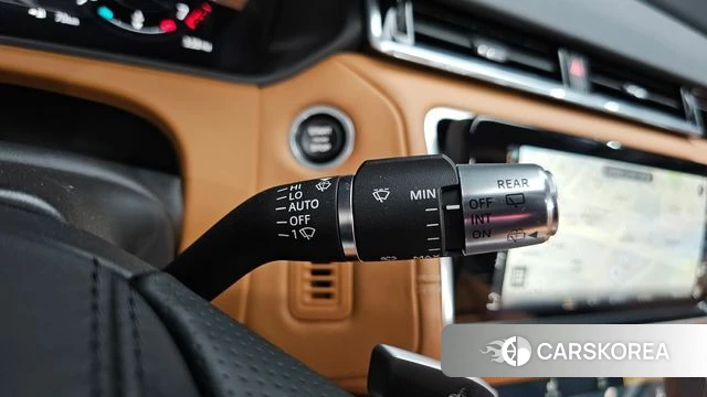 Land Rover Range Rover Velar id 4370408 из Кореи 22