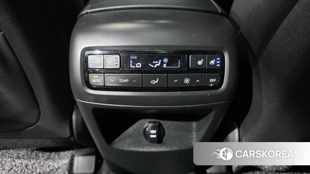 Hyundai Palisade id 4642033 из Кореи 22