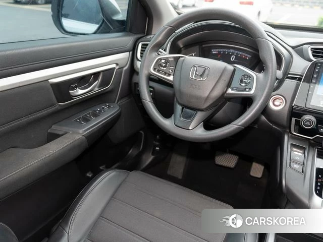 Honda CR-V id 4276946 из Китая 22