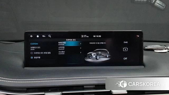 Genesis GV70 id 4303689 из Кореи 22