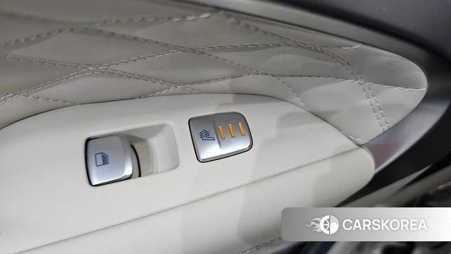 Genesis G70 id 4718040 из Кореи 22