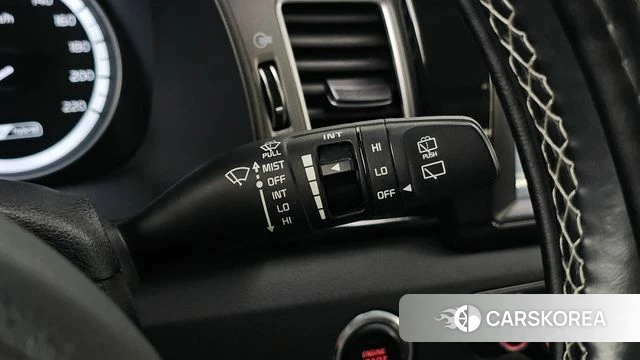 Kia Niro id 4944101 из Кореи 22
