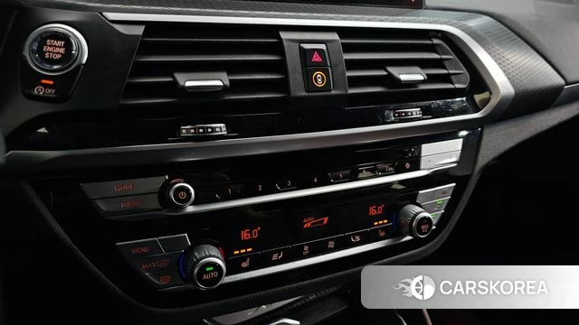 BMW X4 (G02) id 4389838 из Кореи 22