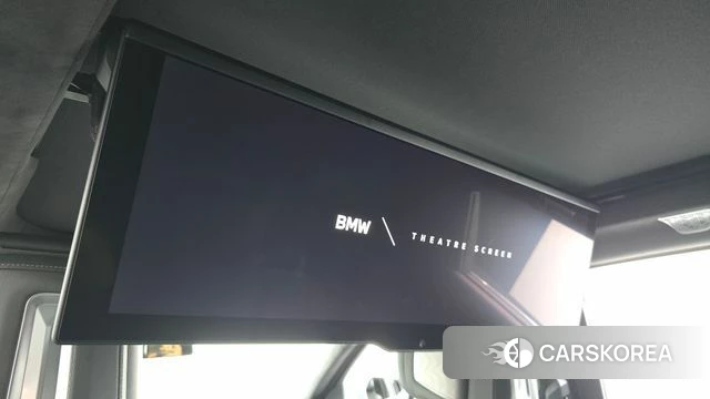 BMW i7 (G70) id 4572048 из Кореи 22