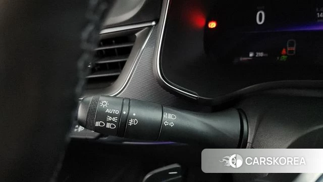Renault Korea (Samsung) XM3 id 4465045 из Кореи 22