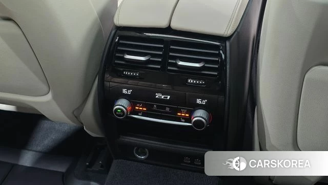 BMW 6 Series GT (G32) id 4864623 из Кореи 22