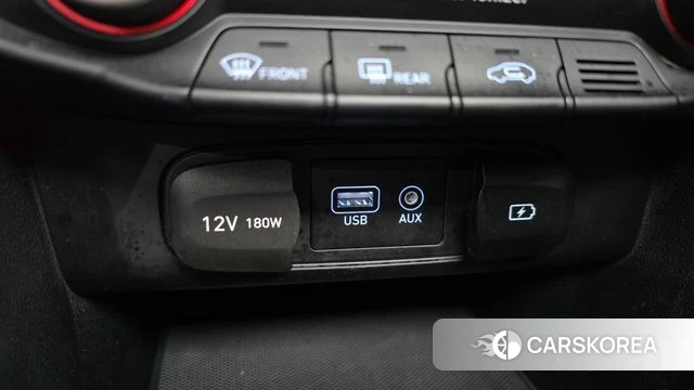Hyundai Veloster (JS) id 4895524 из Кореи 22