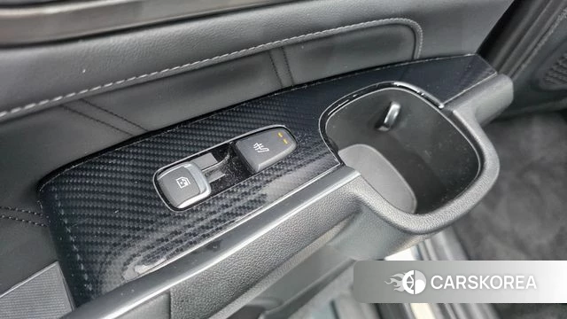 Kia Sorento 4th Generation id 4836524 из Кореи 22