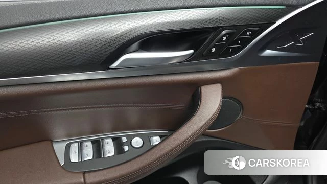 BMW X4 (G02) id 4302093 из Кореи 22