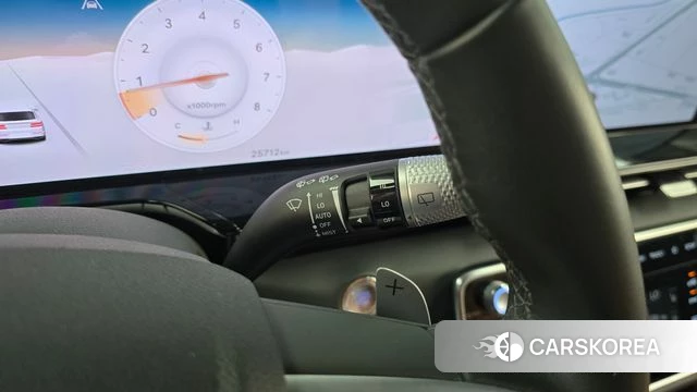 Genesis GV80 id 4645299 из Кореи 22