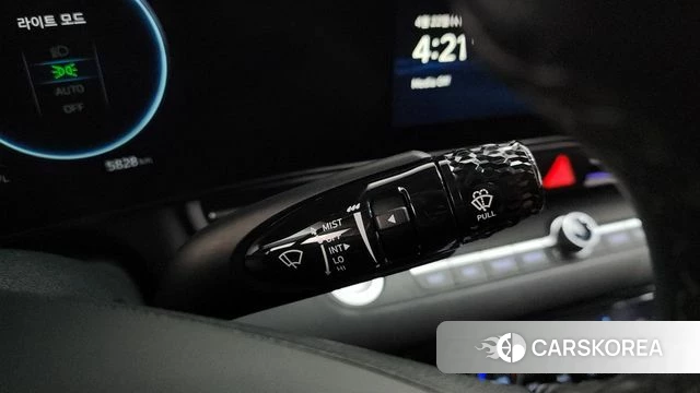 Hyundai The New Avante (CN7) id 4185744 из Кореи 22