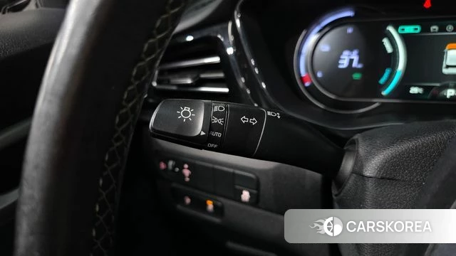 Kia Niro Plus id 4624263 из Кореи 22