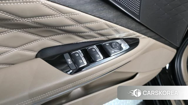 Kia K8 Hybrid id 4871509 из Кореи 22