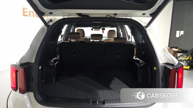 Kia The New Sorento 4th Generation id 4778167 из Кореи 22