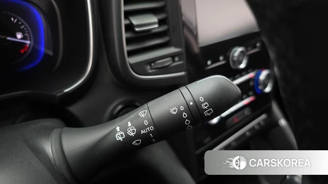 Renault Korea (Samsung) The New QM6 id 4667356 из Кореи 22