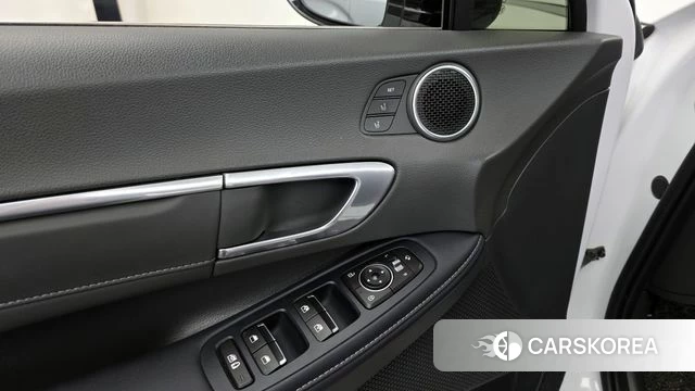 Hyundai Sonata (DN8) id 4303184 из Кореи 22