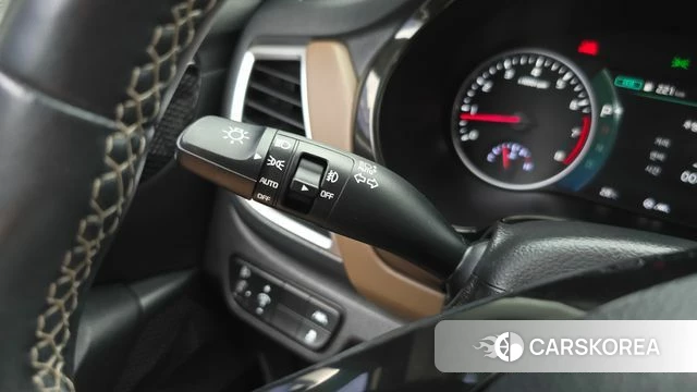 Kia Seltos id 4592880 из Кореи 22