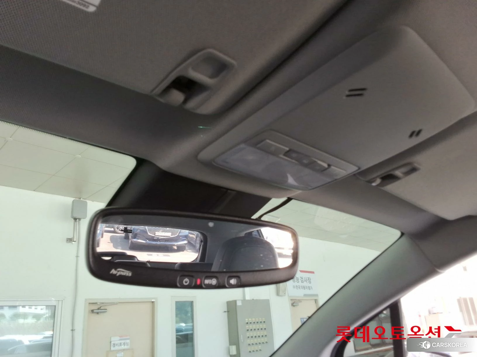 Korea G M Trax 1.4 id 3882185 из Кореи 22