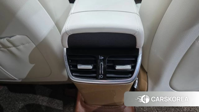 Hyundai The New Grandeur IG id 4283482 из Кореи 22