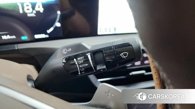 Kia K8 Hybrid id 4474419 из Кореи 22