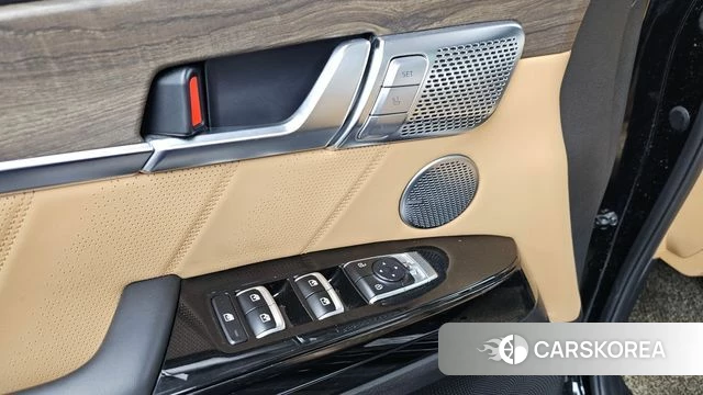 Kia Mohave Master id 4458812 из Кореи 22