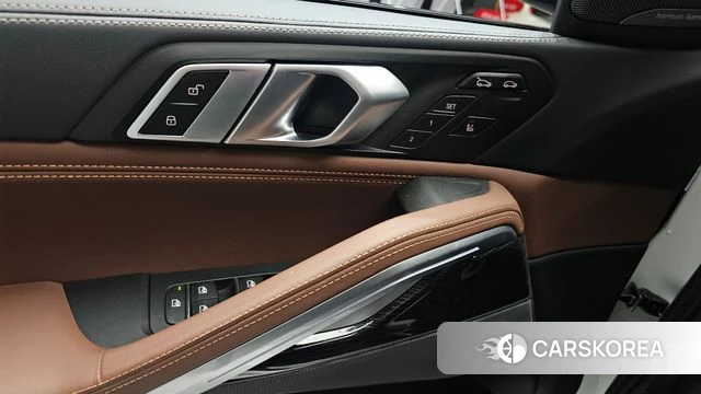 BMW X6 (G06) id 4617937 из Кореи 22