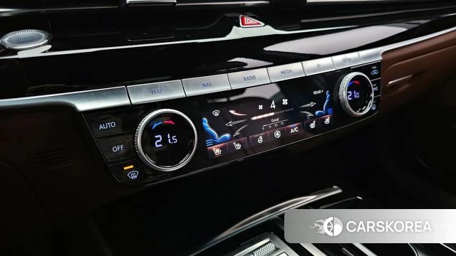 Genesis G80 (RG3) id 4250544 из Кореи 22