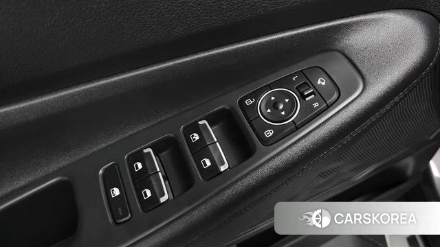 Hyundai The New Santa Fe id 4942357 из Кореи 21