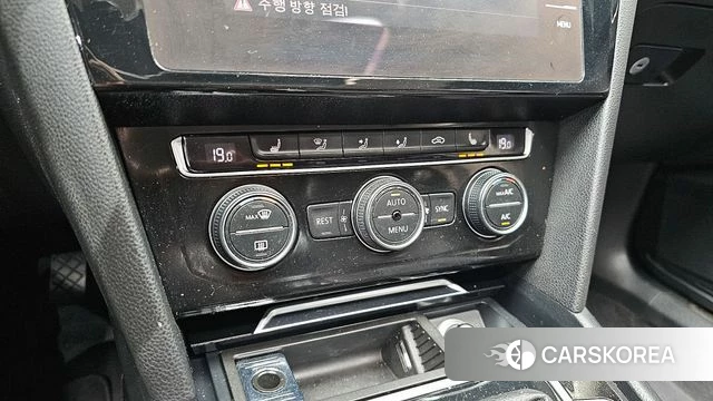 Volkswagen Passat GT (B8) id 4233144 из Кореи 22