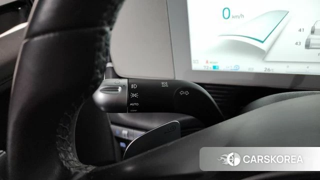 Hyundai Ionic 5 id 4395830 из Кореи 22