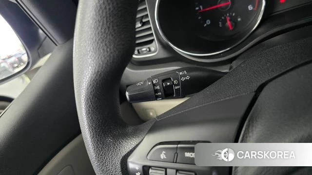 Kia The New Carnival id 4310570 из Кореи 22