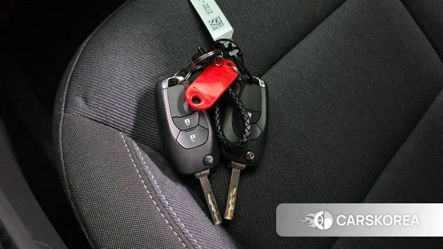 Chevrolet (GM Daewoo) Trax Crossover id 4488248 из Кореи 21