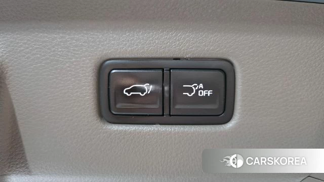 Kia Carnival 4th generation id 4415192 из Кореи 22