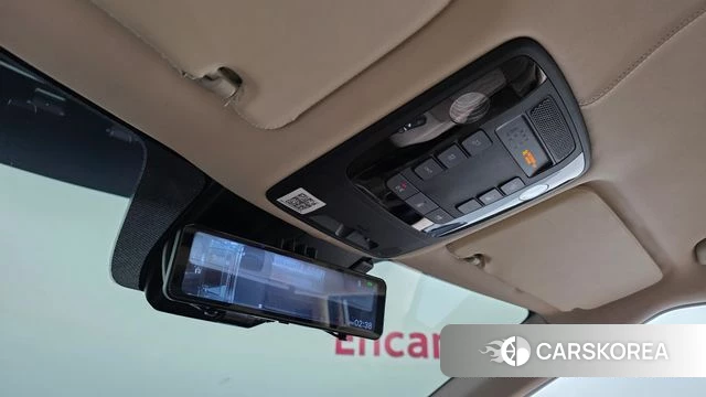 Kia Carnival 4th generation id 4646712 из Кореи 22