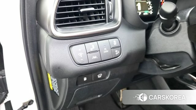 Kia The New Sorento id 4447530 из Кореи 22