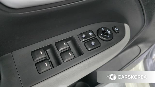 Kia The New Kia Ray id 4681311 из Кореи 22