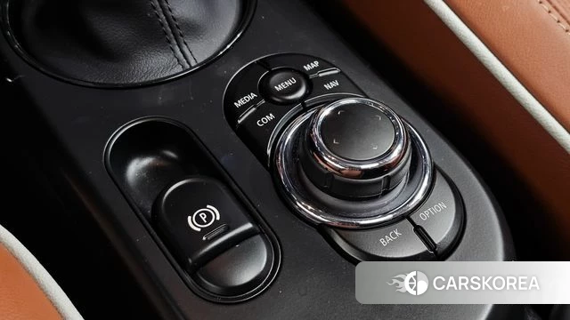Mini Cooper S id 4499911 из Кореи 22