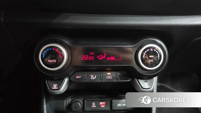 Kia All New Morning (JA) id 4746883 из Кореи 22