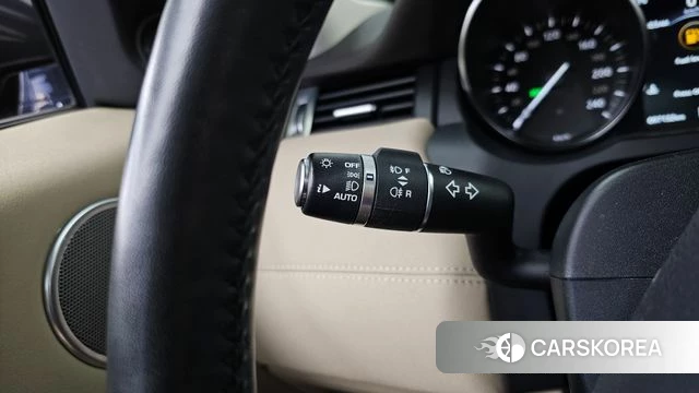Land Rover Range Rover Evoque id 4448028 из Кореи 22
