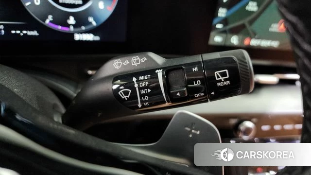 Kia Carnival 4th generation id 4224478 из Кореи 22