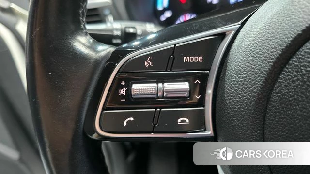 Kia The New K5 Hybrid 2nd generation id 4490928 из Кореи 22