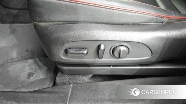 Chevrolet (GM Daewoo) Trailblazer id 4604457 из Кореи 22